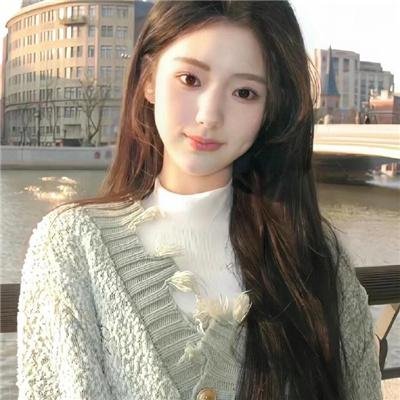 海边的露易丝