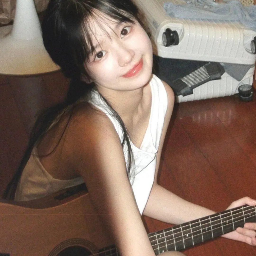 父女情深