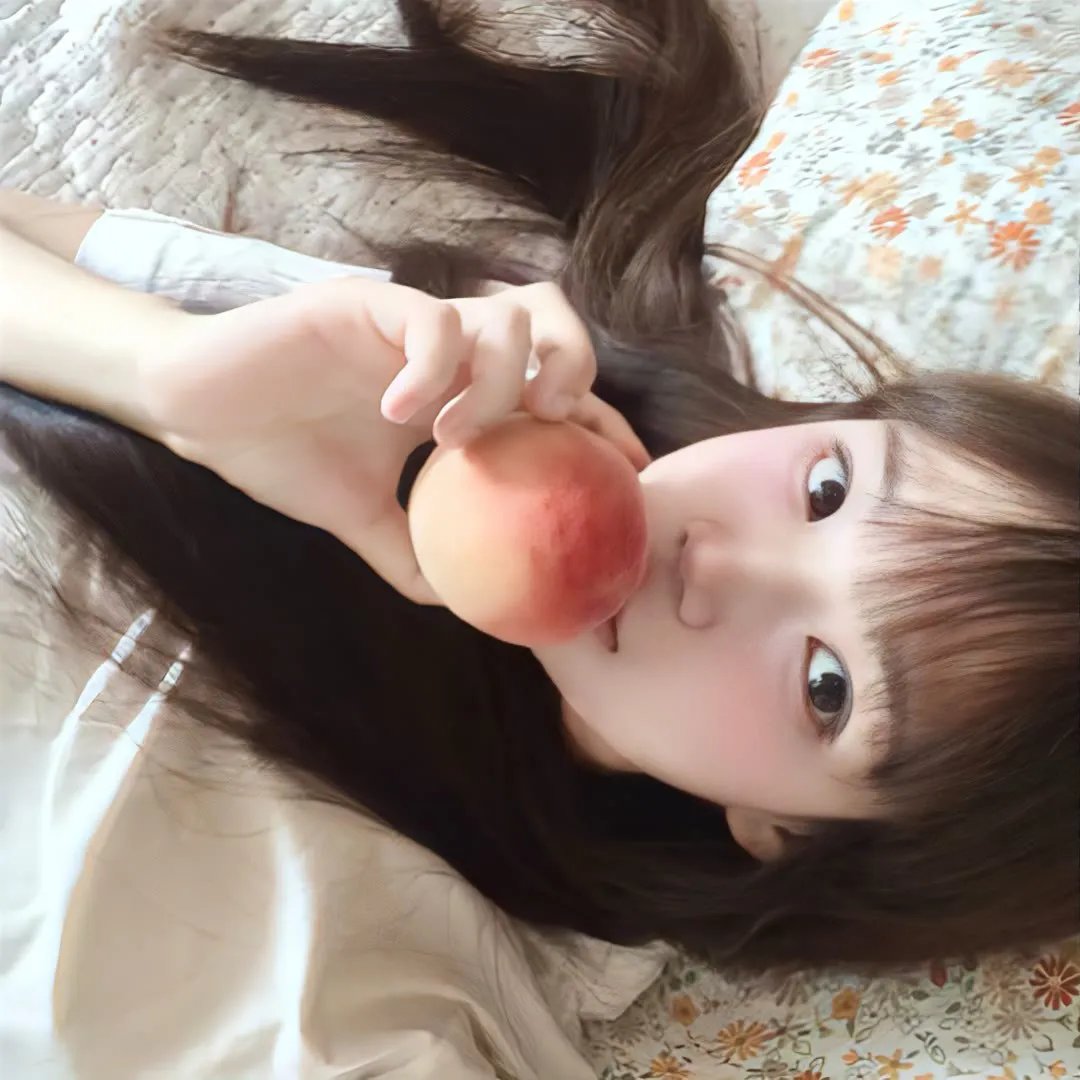 手工少女!