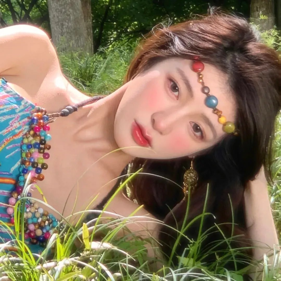 派对女郎